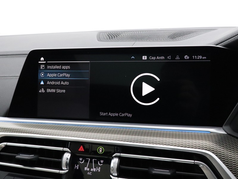 Used BMW X5 2022 for sale - 78000493: Photo 27