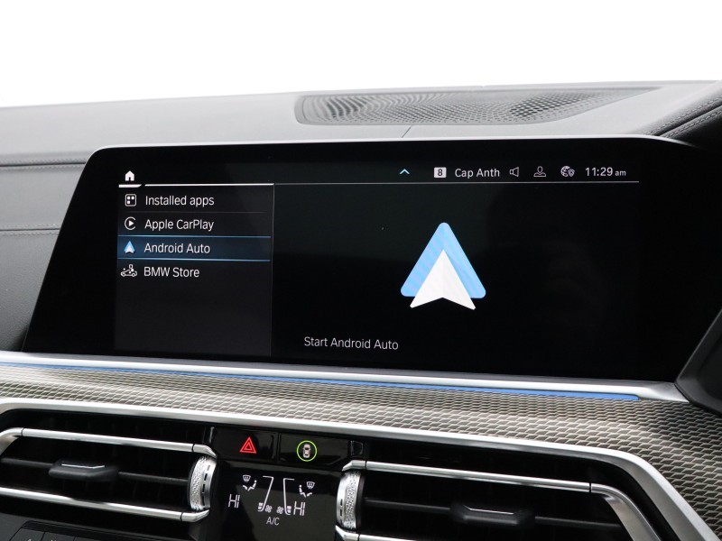 Used BMW X5 2022 for sale - 78000493: Photo 28