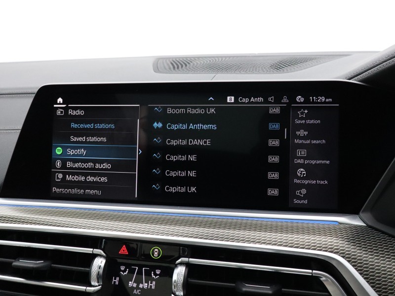 Used BMW X5 2022 for sale - 78000493: Photo 29