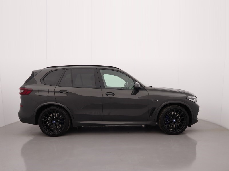 Used BMW X5 2022 for sale - 78000493: Photo 3