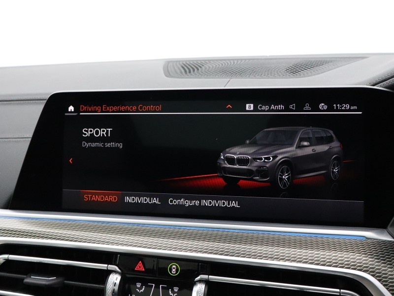 Used BMW X5 2022 for sale - 78000493: Photo 30