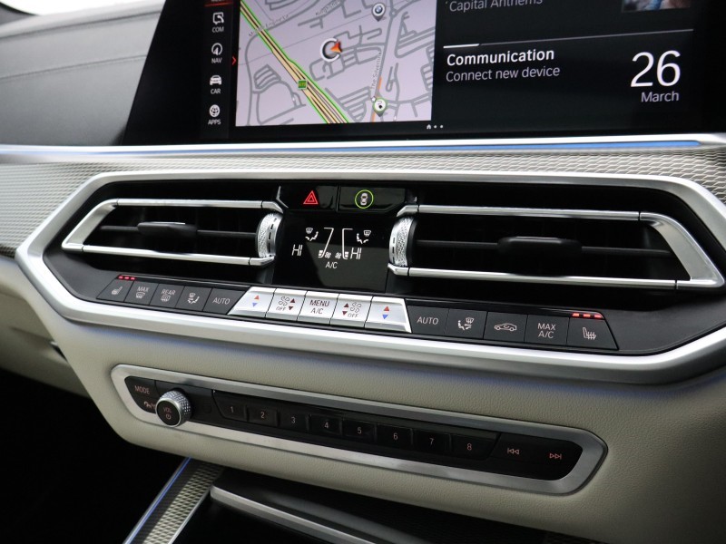 Used BMW X5 2022 for sale - 78000493: Photo 31