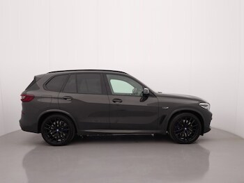 Used BMW X5 2022 for sale - 78000493: Photo