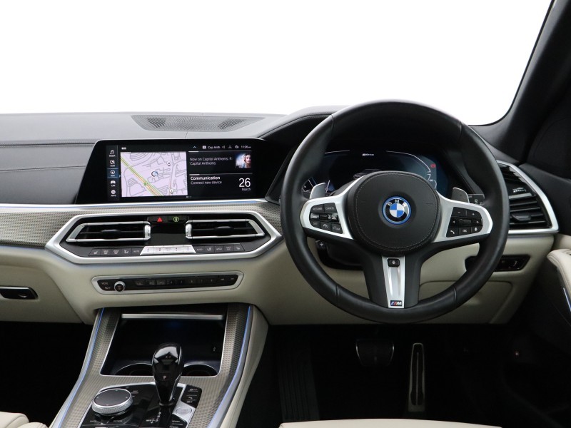Used BMW X5 2022 for sale - 78000493: Photo 4