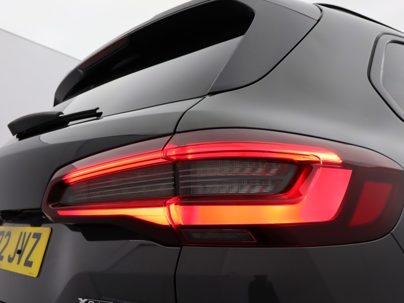 Used BMW X5 2022 for sale - 78000493: Photo 45