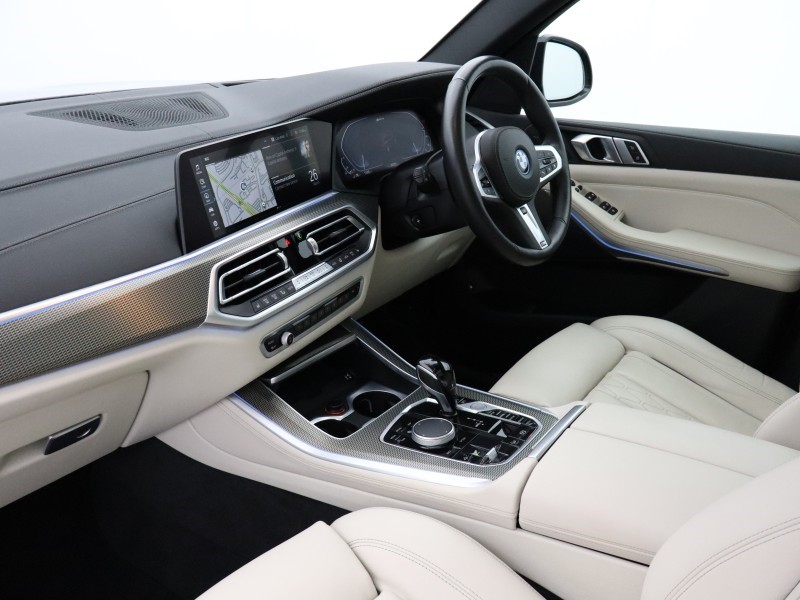 Used BMW X5 2022 for sale - 78000493: Photo 6