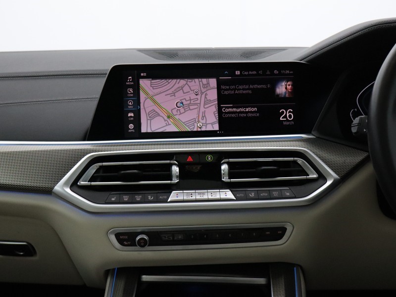 Used BMW X5 2022 for sale - 78000493: Photo 7