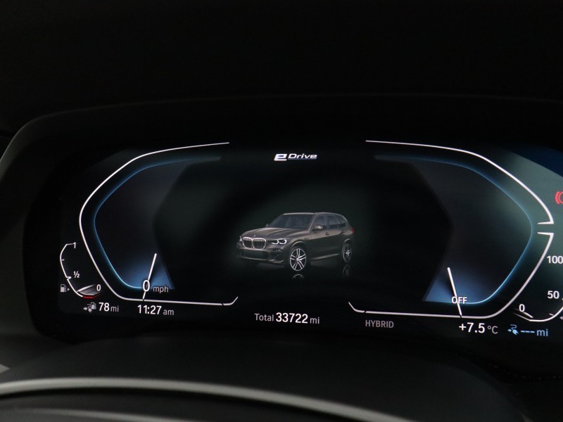 Used BMW X5 2022 for sale - 78000493: Photo 8