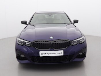 Used BMW 3 Series 2021 for sale - 78670581: Photo