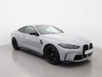 Used BMW M4 2023 for sale - 79448246: Photo