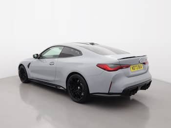 Used BMW M4 2023 for sale - 79448246: Photo