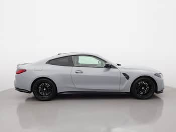 Used BMW M4 2023 for sale - 79448246: Photo