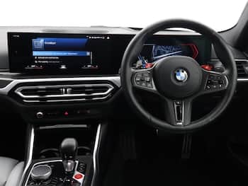Used BMW M4 2023 for sale - 79448246: Photo