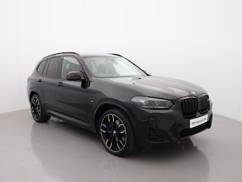 Used BMW X3 2023 for sale - 78667212: Photo
