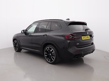 Used BMW X3 2023 for sale - 78667212: Photo