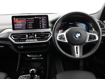 Used BMW X3 2023 for sale - 78667212: Photo
