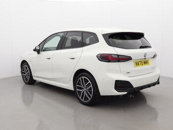 Used BMW 2 Series 2025 for sale - 78389236: Photo