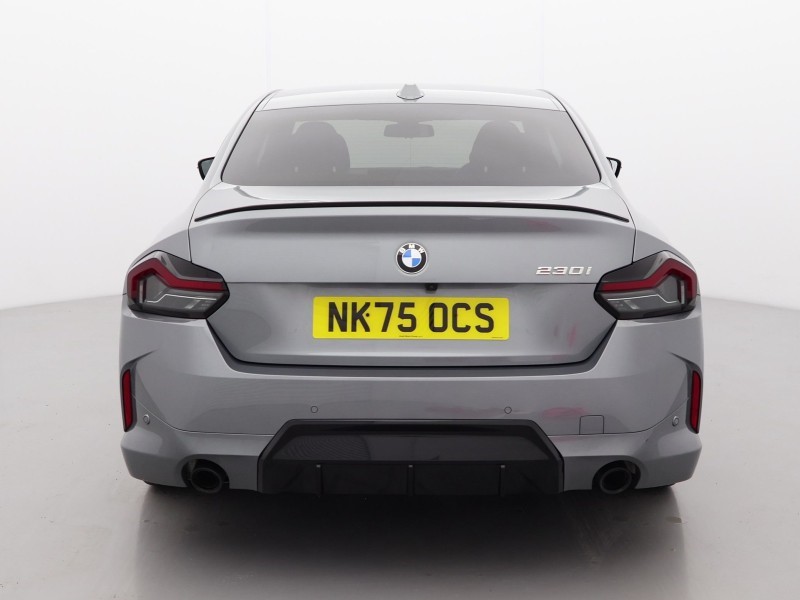 Used BMW 2 Series 2025 for sale - 76982254: Photo 15