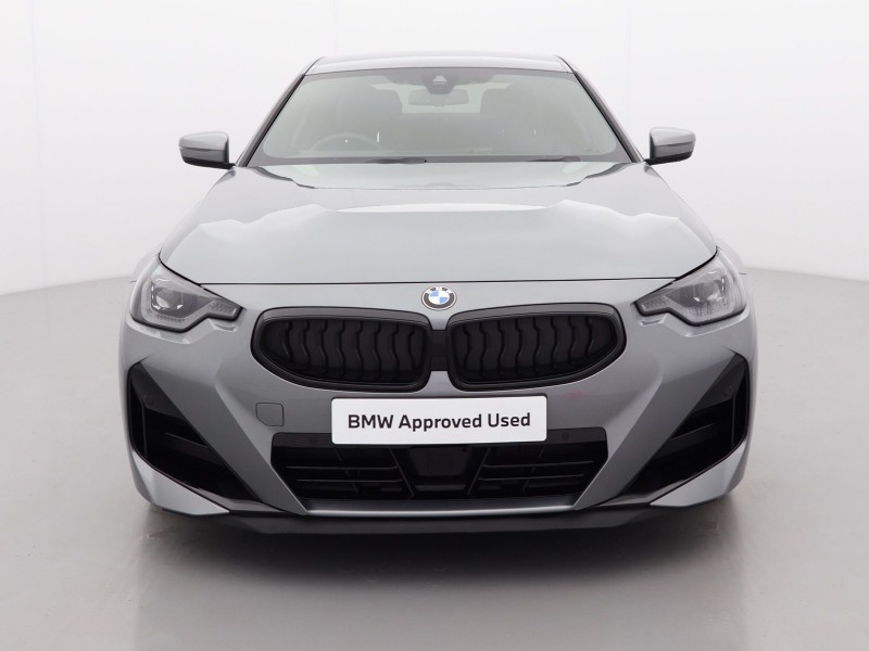 Used BMW 2 Series 2025 for sale - 76982254: Photo 16