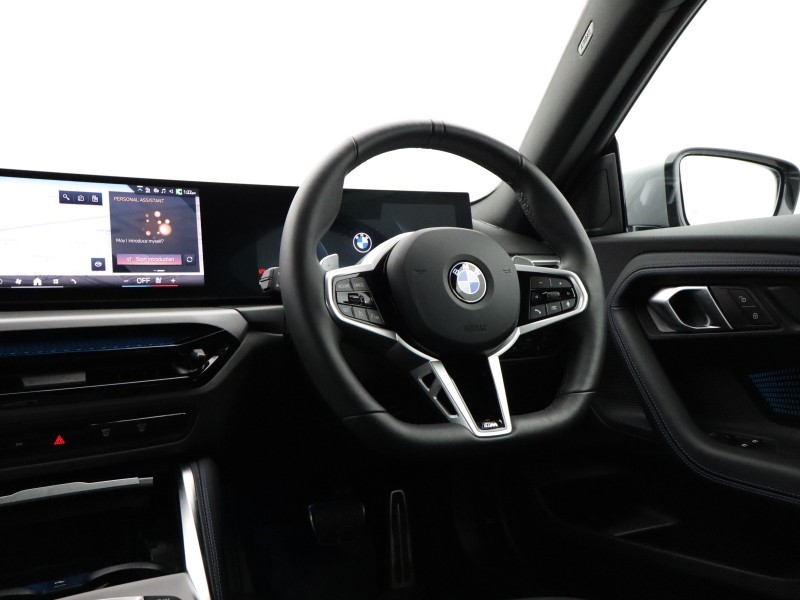 Used BMW 2 Series 2025 for sale - 76982254: Photo 17