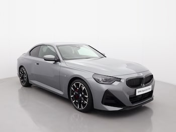 BMW 2 Series feature image