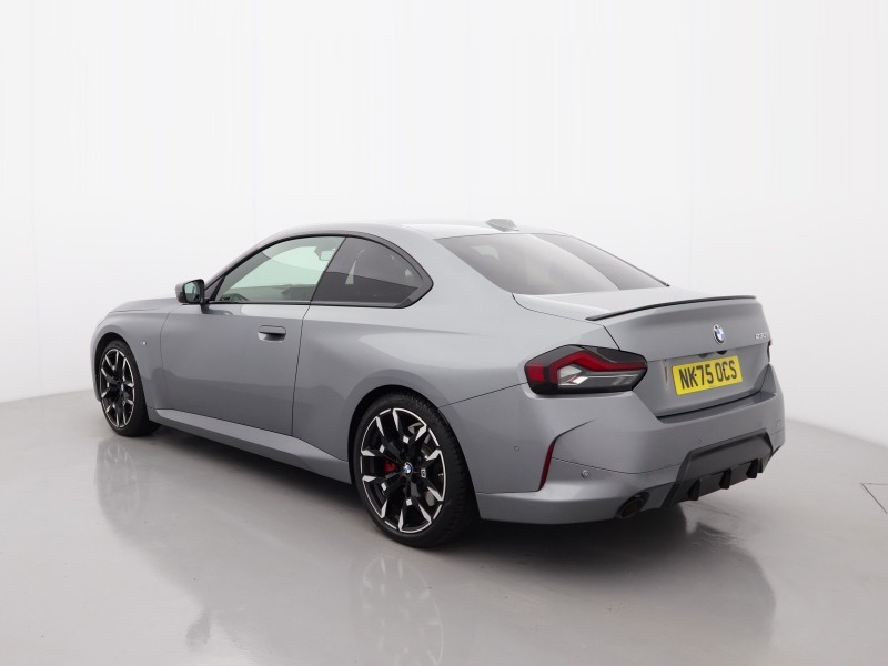 Used BMW 2 Series 2025 for sale - 76982254: Photo 2