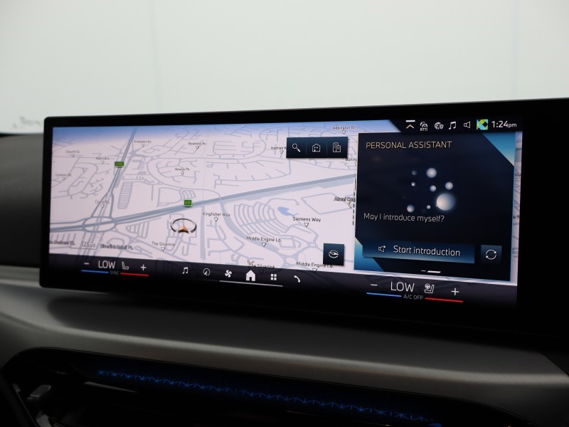 Used BMW 2 Series 2025 for sale - 76982254: Photo 23