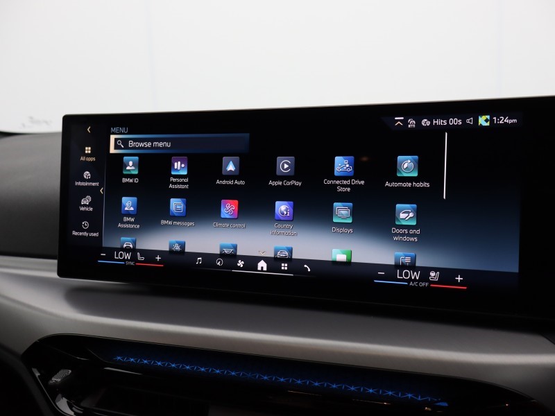 Used BMW 2 Series 2025 for sale - 76982254: Photo 27