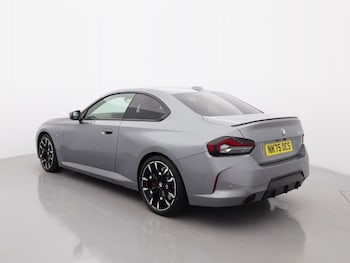 Used BMW 2 Series 2025 for sale - 76982254: Photo