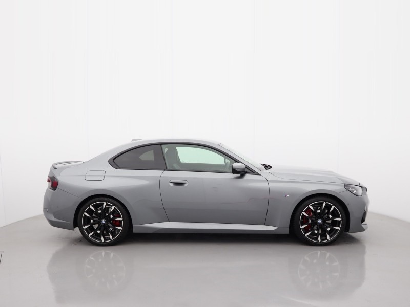 Used BMW 2 Series 2025 for sale - 76982254: Photo 3