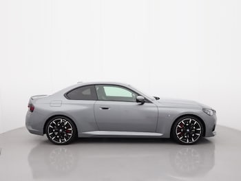 Used BMW 2 Series 2025 for sale - 76982254: Photo