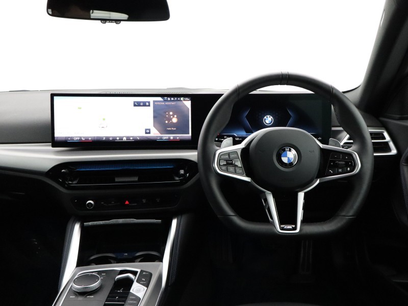 Used BMW 2 Series 2025 for sale - 76982254: Photo 4