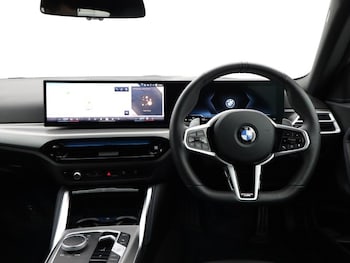 Used BMW 2 Series 2025 for sale - 76982254: Photo