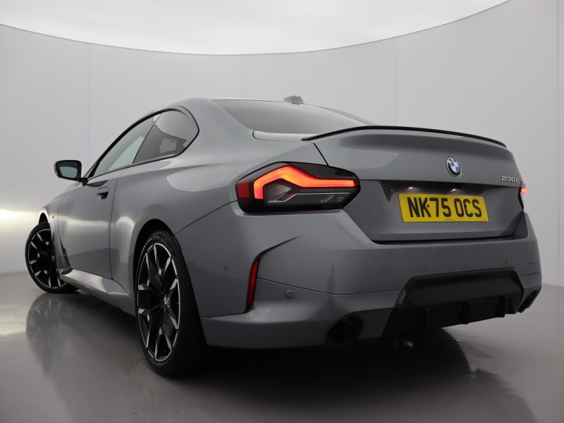 Used BMW 2 Series 2025 for sale - 76982254: Photo 59