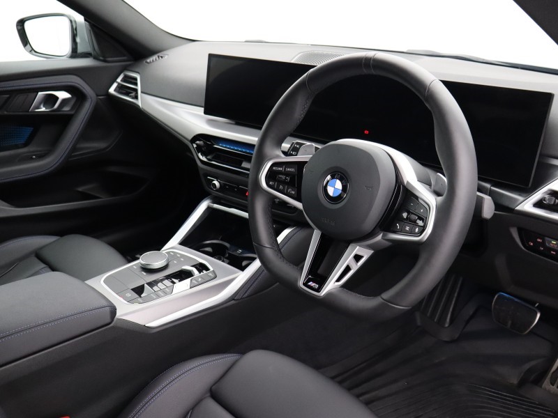 Used BMW 2 Series 2025 for sale - 76982254: Photo 7