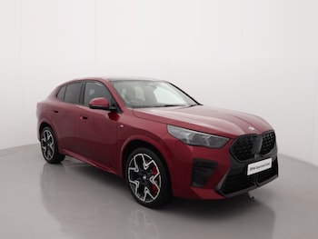 Used BMW X2 2026 for sale - 79136960: Photo