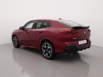 Used BMW X2 2026 for sale - 79136960: Photo