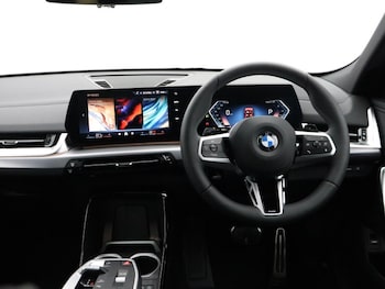 Used BMW X2 2026 for sale - 79136960: Photo