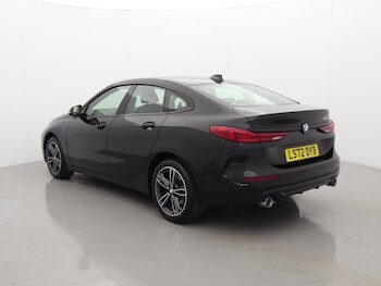 Used BMW 2 Series 2022 for sale - 78779041: Photo