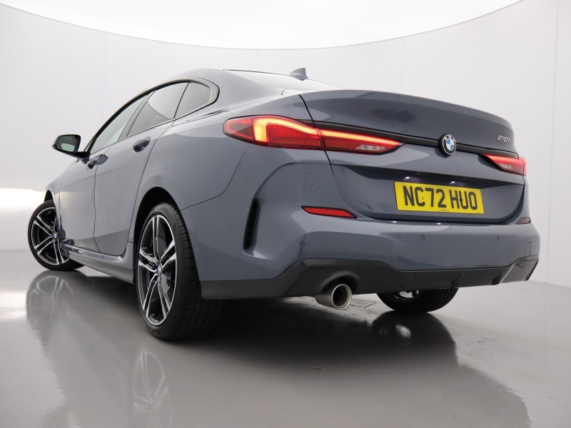 Used BMW 2 Series 2022 for sale - 77186438: Photo 59