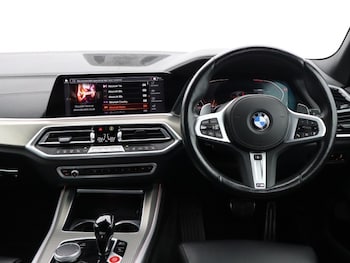 Used BMW X5 2022 for sale - 78929377: Photo