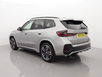 Used BMW X1 2024 for sale - 77592317: Photo