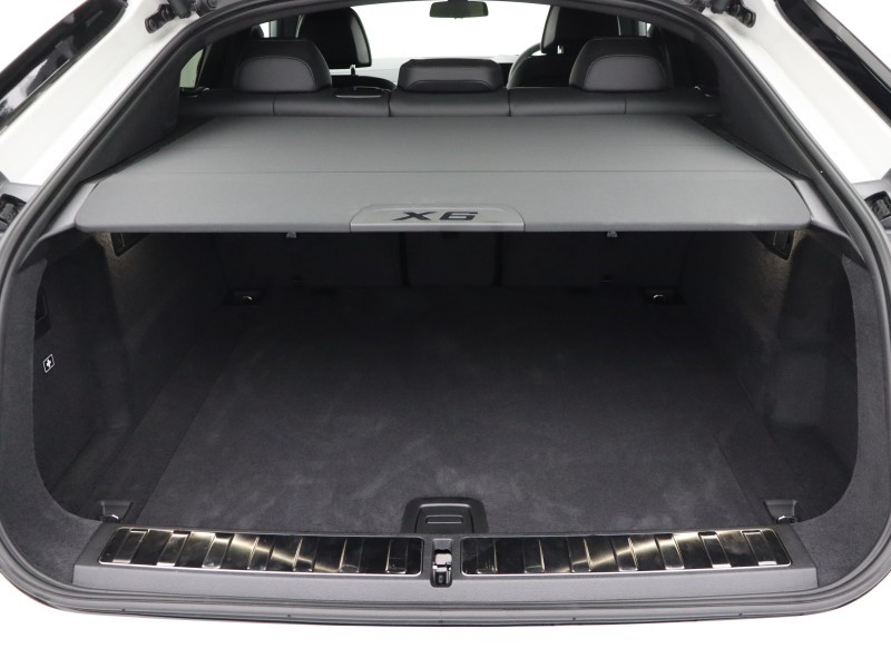 Used BMW X6 2025 for sale - 76981990: Photo 12