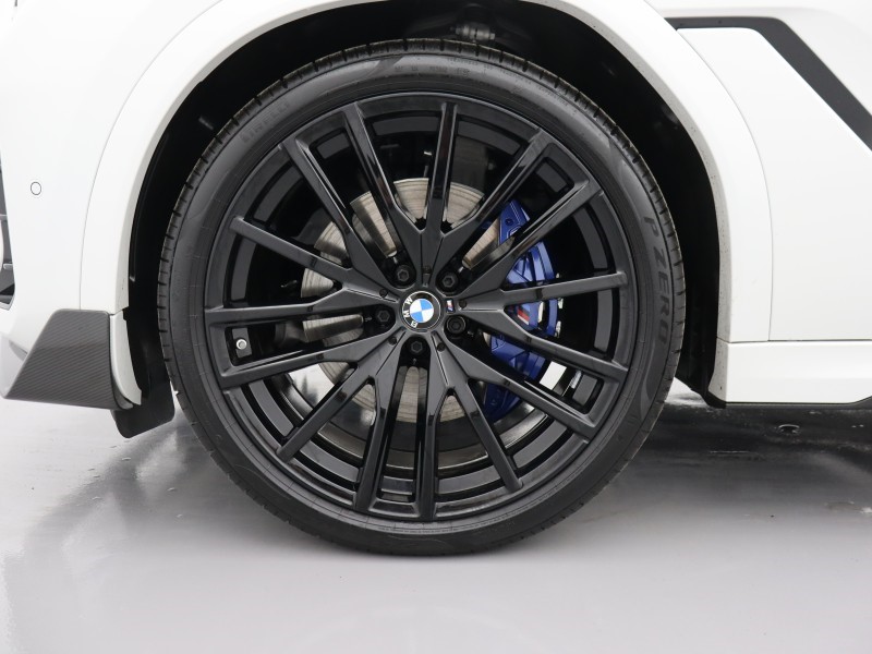 Used BMW X6 2025 for sale - 76981990: Photo 13