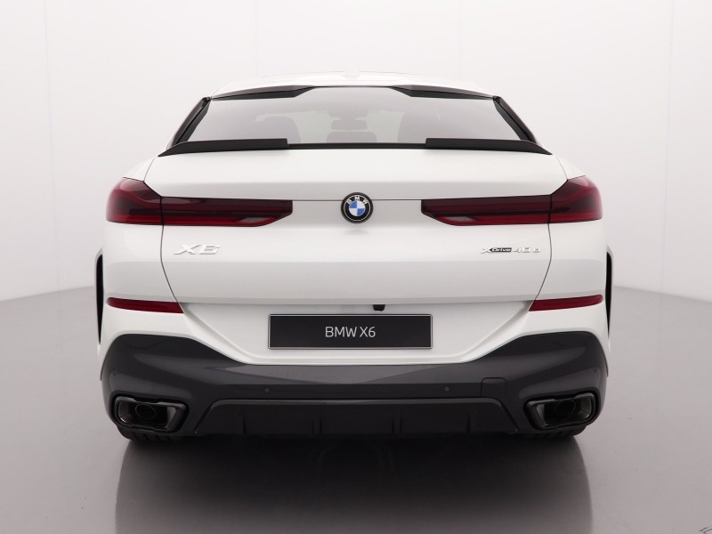 Used BMW X6 2025 for sale - 76981990: Photo 14