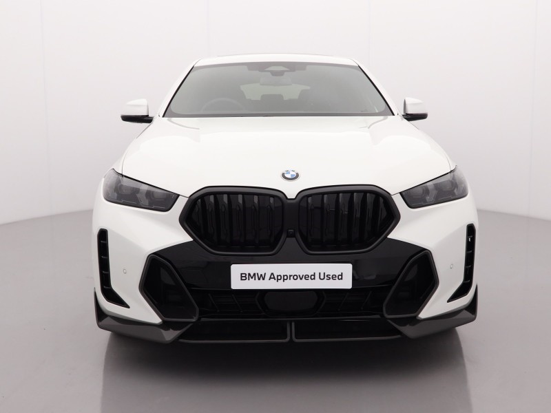 Used BMW X6 2025 for sale - 76981990: Photo 15