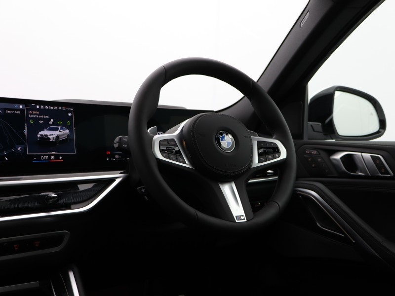 Used BMW X6 2025 for sale - 76981990: Photo 16