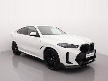 Used BMW X6 2025 for sale - 76981990: Photo