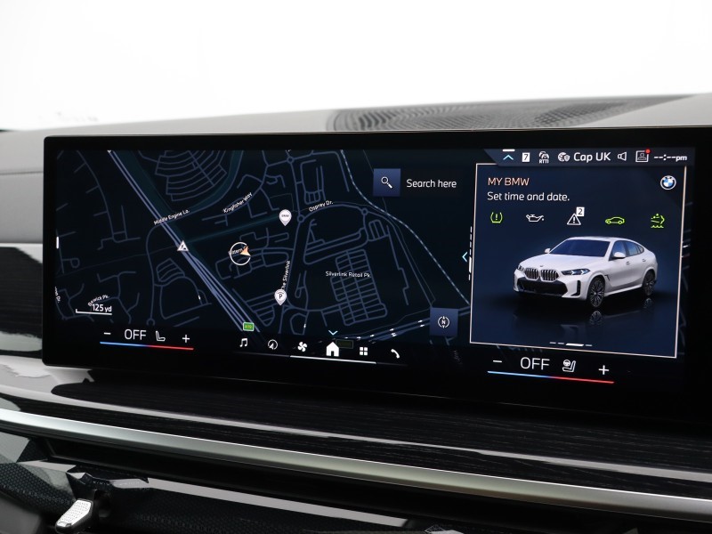 Used BMW X6 2025 for sale - 76981990: Photo 23