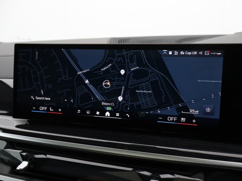 Used BMW X6 2025 for sale - 76981990: Photo 24